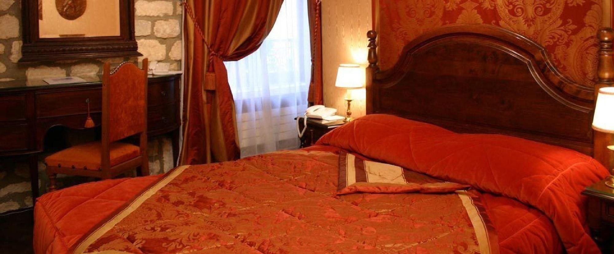 Grand Hotel Dechampaigne Paris Eksteriør bilde